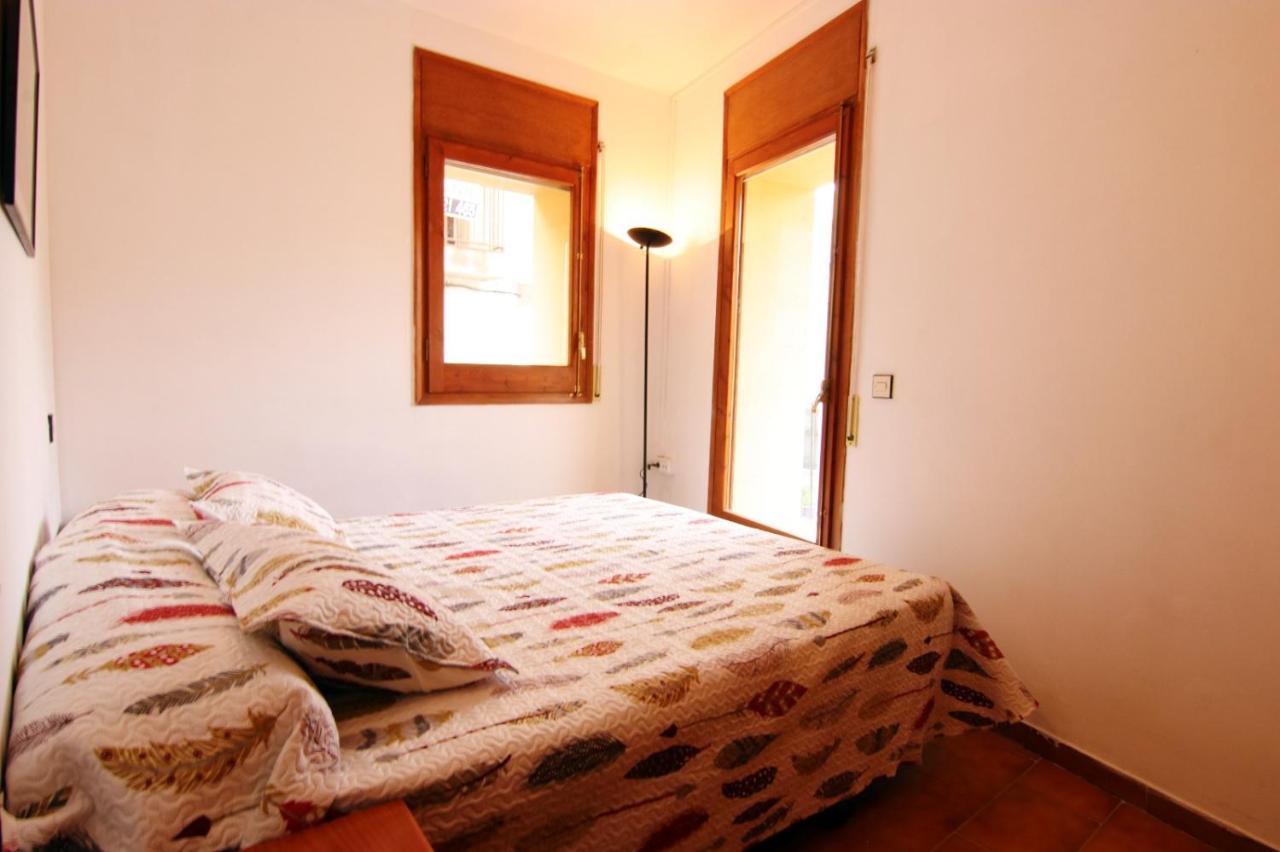 Roses Centre Platja 2 Διαμέρισμα Εξωτερικό φωτογραφία