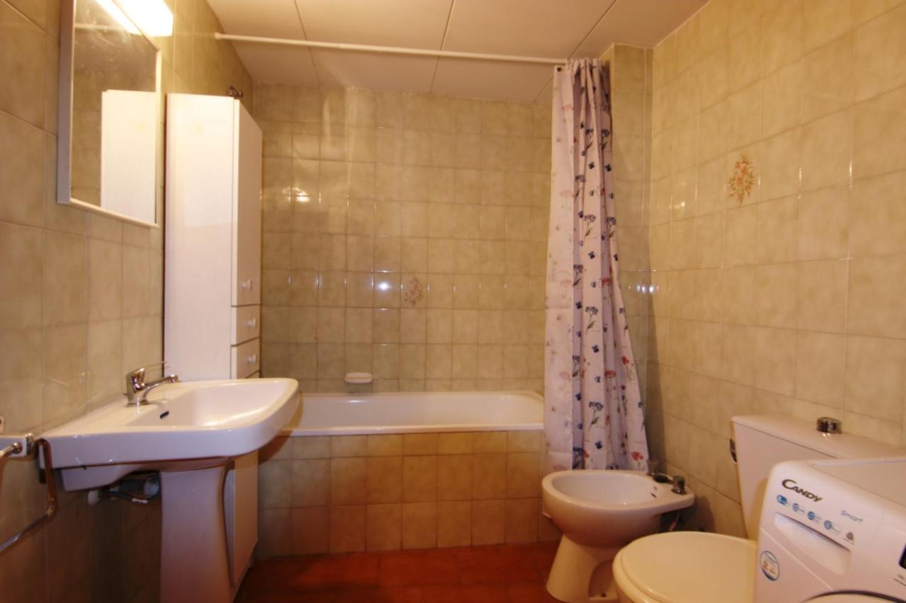 Roses Centre Platja 2 Διαμέρισμα Εξωτερικό φωτογραφία