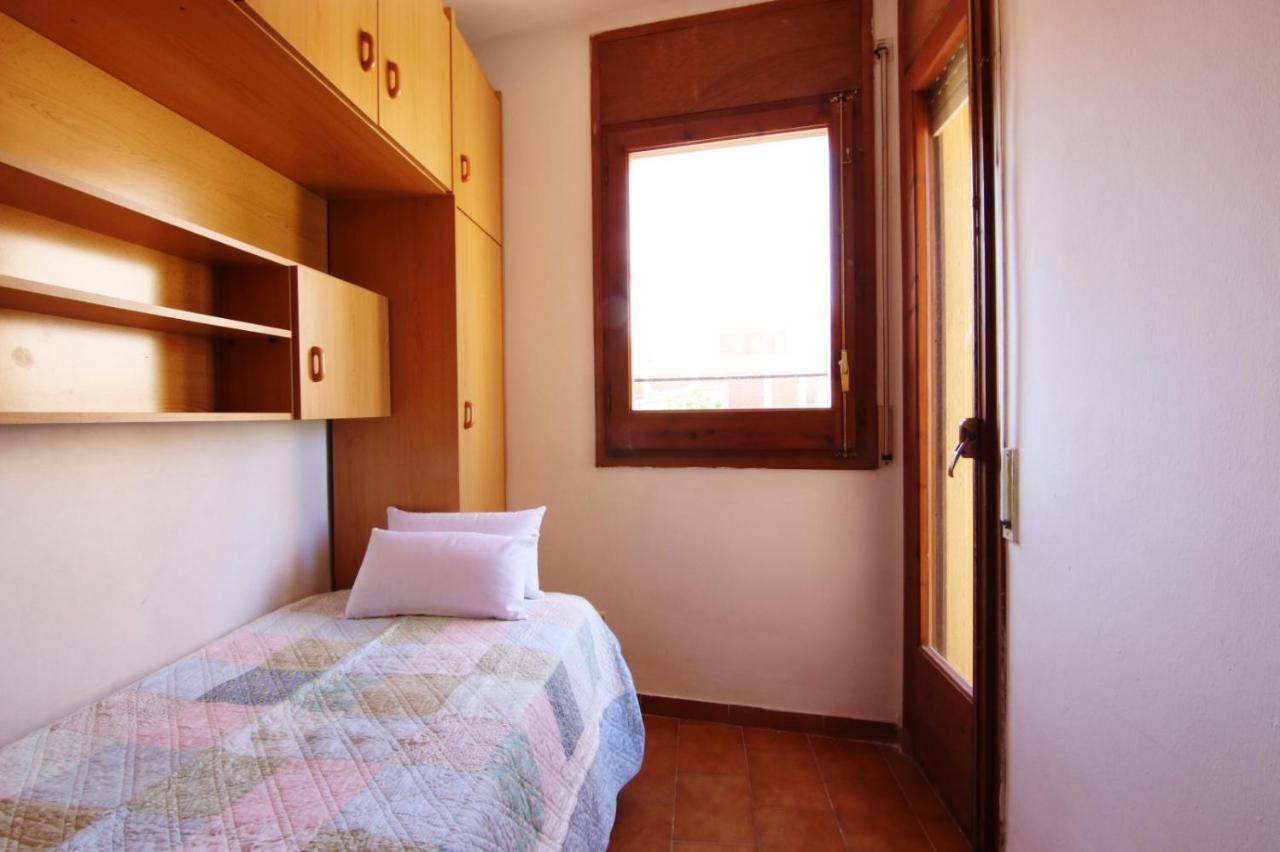 Roses Centre Platja 2 Διαμέρισμα Εξωτερικό φωτογραφία