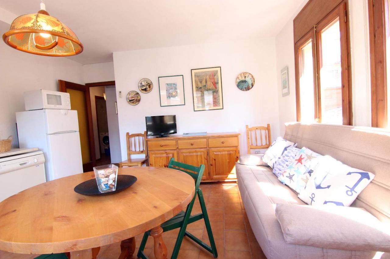Roses Centre Platja 2 Διαμέρισμα Εξωτερικό φωτογραφία